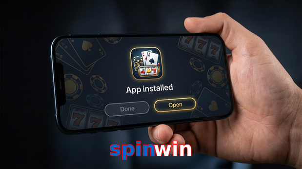 Payment and PKR controls in Spinwin