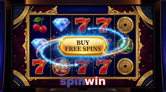 Game list for Spinwin pg section