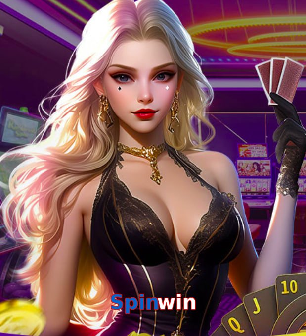 Spinwin game app for Pakistan players